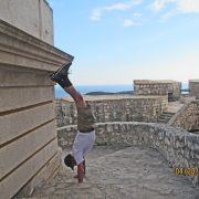2025 Croatia Hvar Fortici t